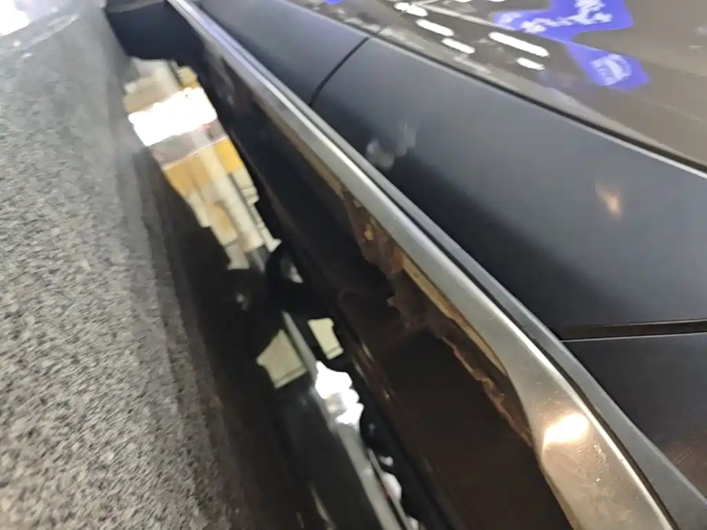 Buick Envision Plus — миниатюра 22