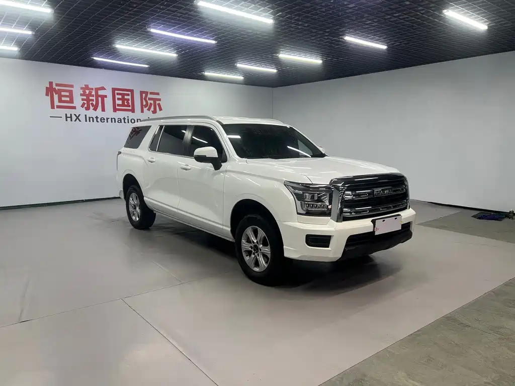 Haval H5 — миниатюра 3
