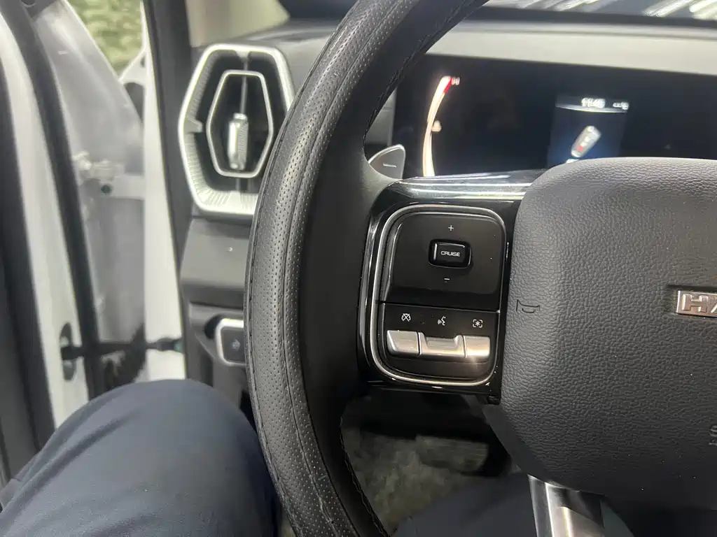 Haval H5 — миниатюра 11