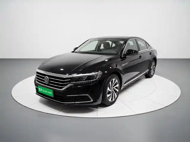 2021 Volkswagen Passat