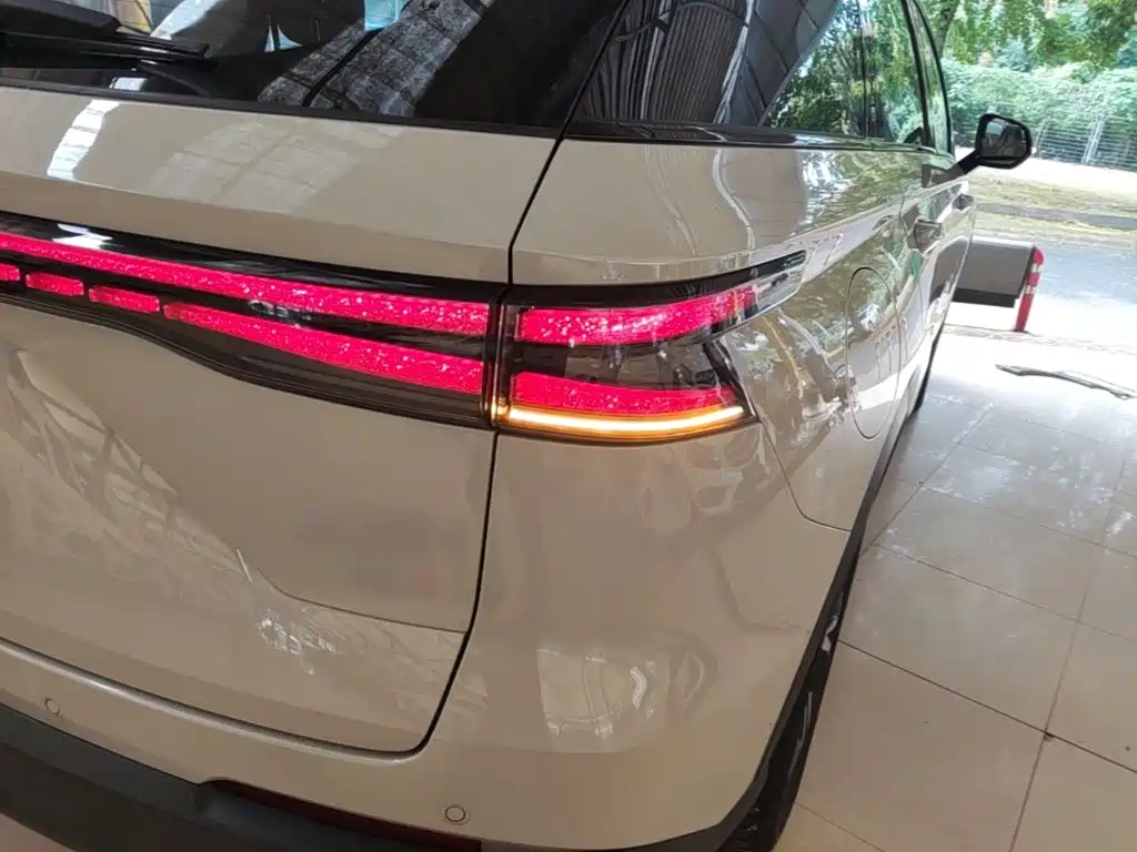Haval Xiaolong MAX — миниатюра 8