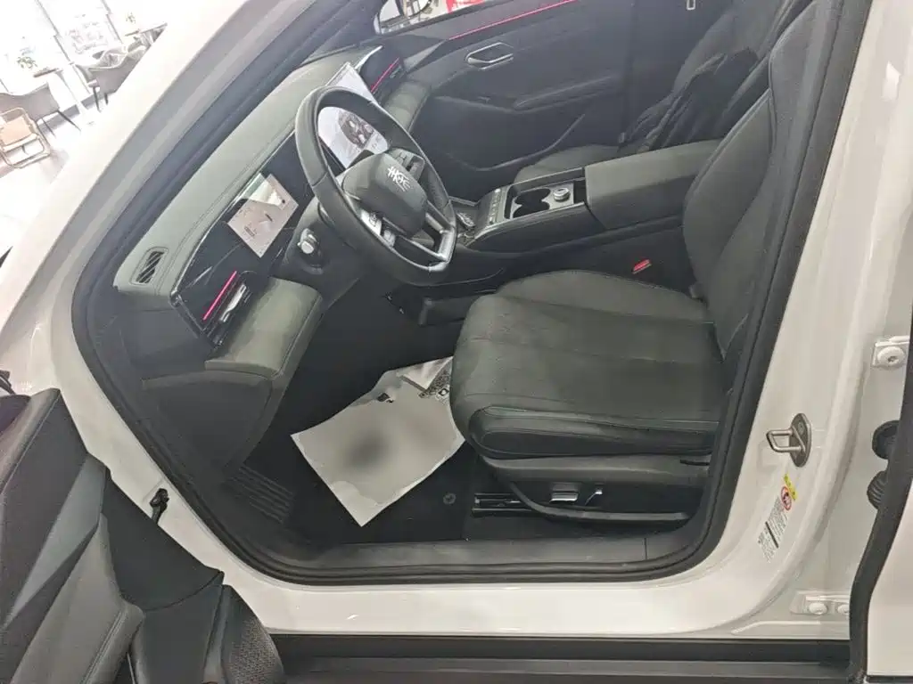 BYD Qin L — миниатюра 15