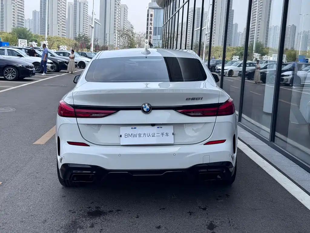 BMW 2 Series (Import) — миниатюра 3