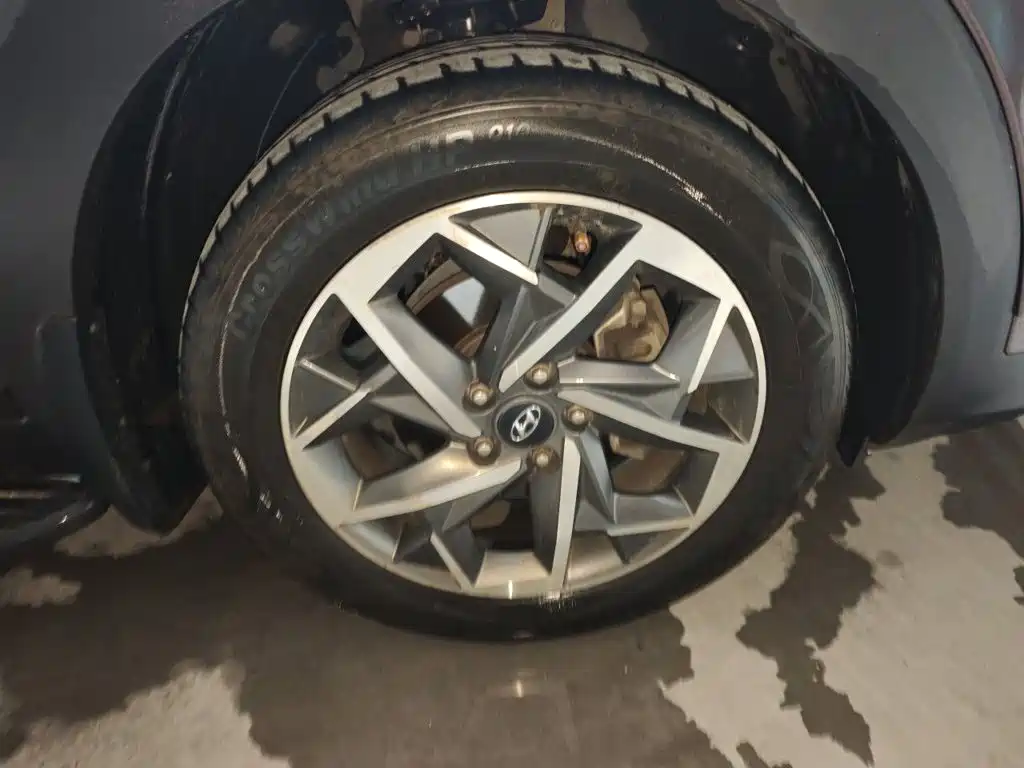 Hyundai Tucson — миниатюра 24