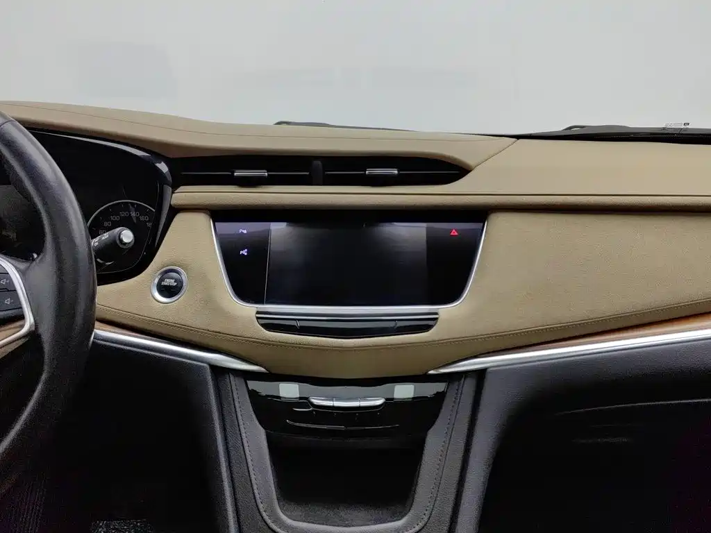 Cadillac XT5 — миниатюра 12
