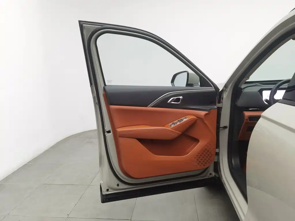 Haval Xiaolong MAX — миниатюра 8