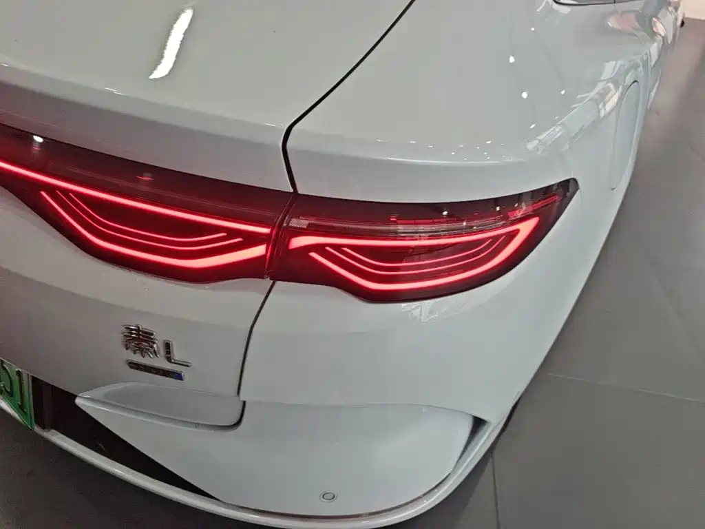 BYD Qin L — миниатюра 8