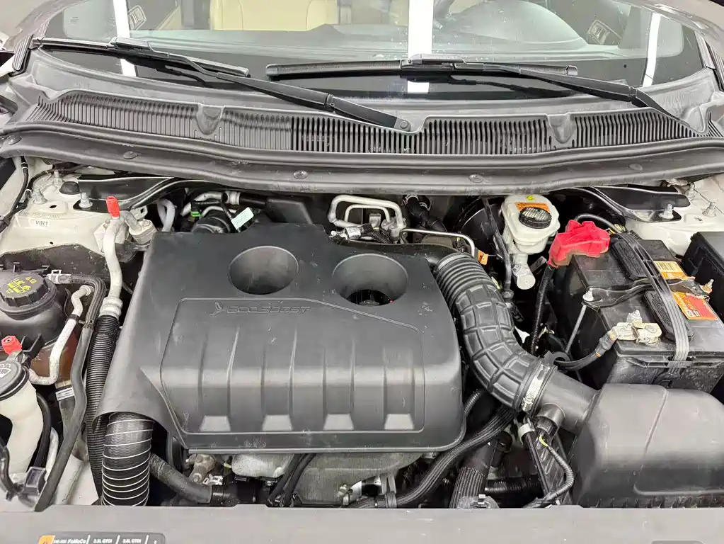 Ford Explorer (Import) — миниатюра 26