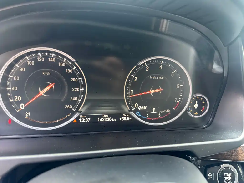 BMW X5 (Import) — миниатюра 22