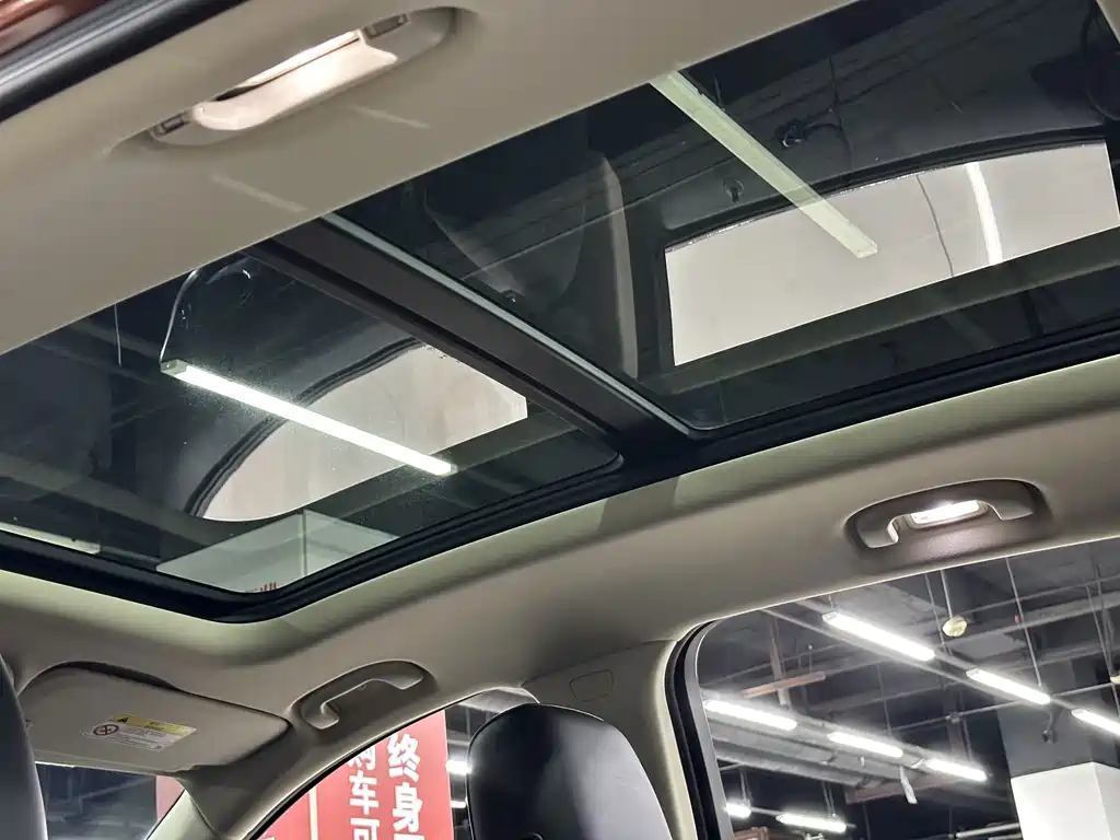Buick Envision S — миниатюра 17