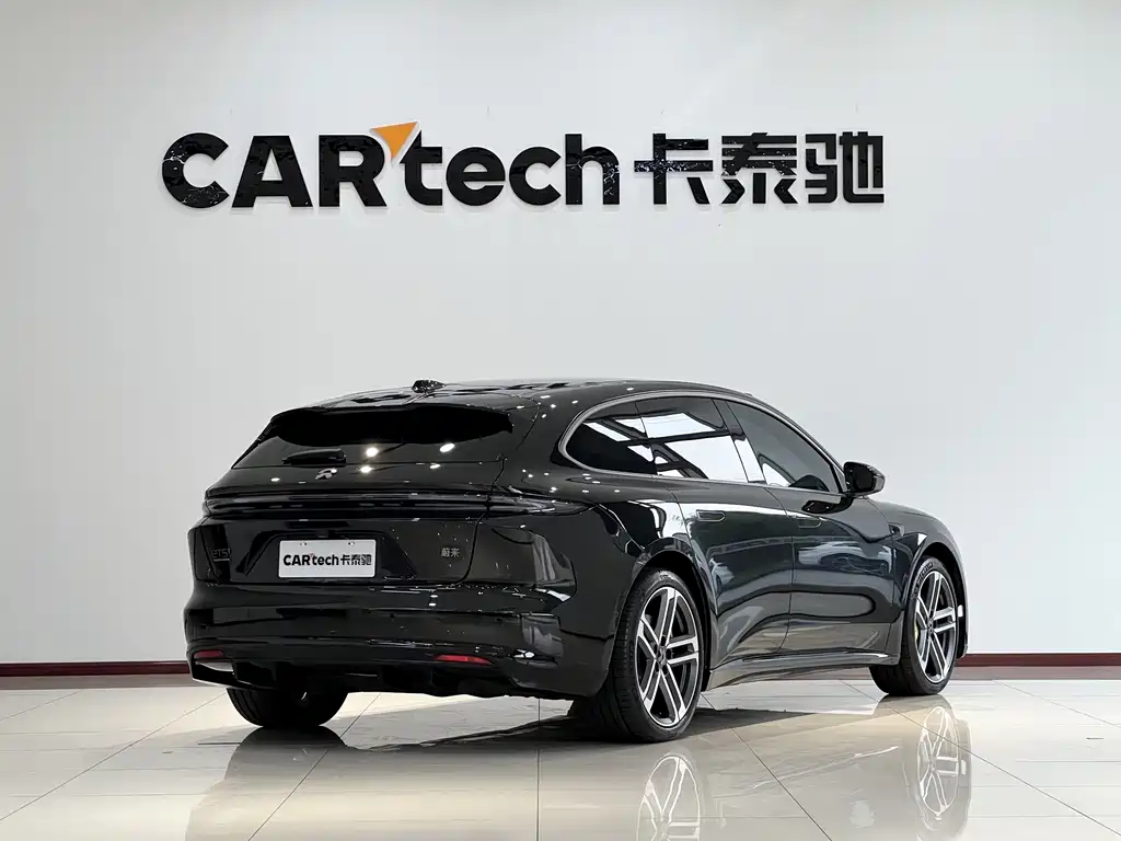 NIO ET5T — миниатюра 15