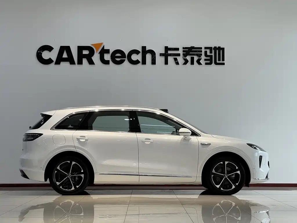 Shangjie Shangjie H5 — миниатюра 5