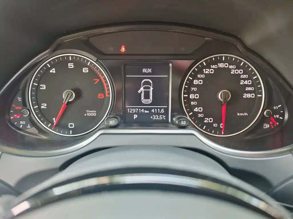 Audi Q5 — миниатюра 5