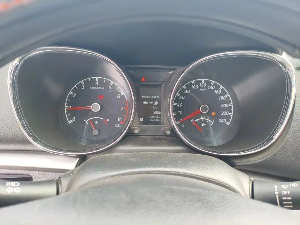 Venucia T70 — миниатюра 8
