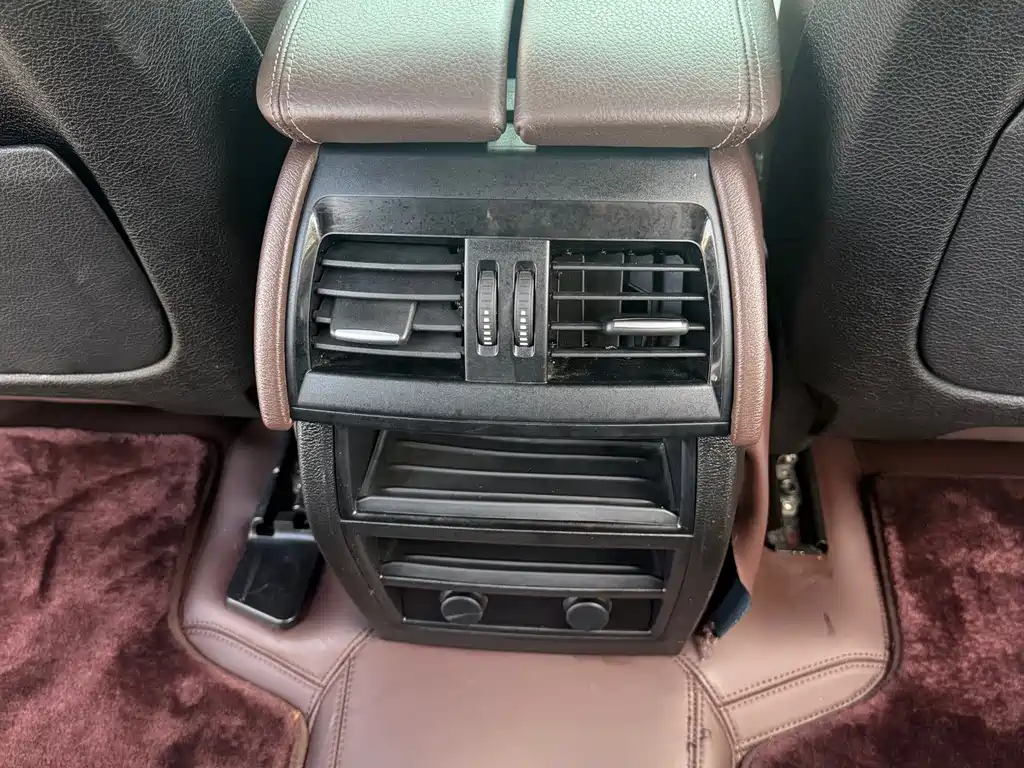 BMW X5 (Import) — миниатюра 16