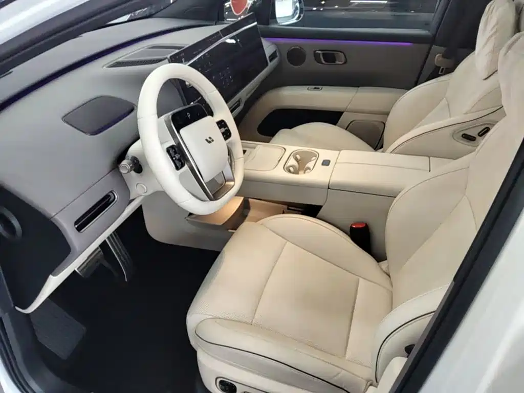 Li Auto Li i6 — миниатюра 15