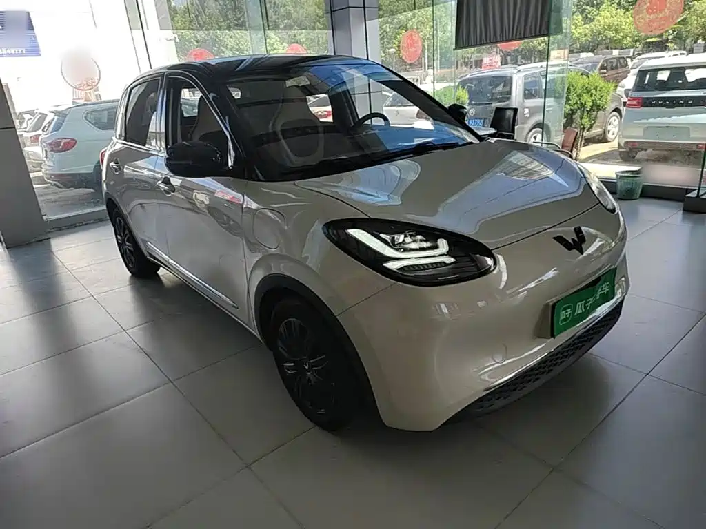Wuling Bingo — миниатюра 4