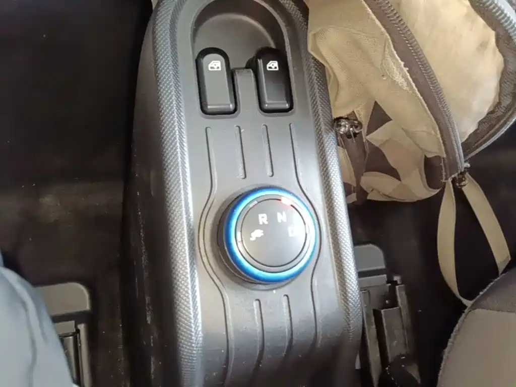 Wuling MINIEV — миниатюра 14
