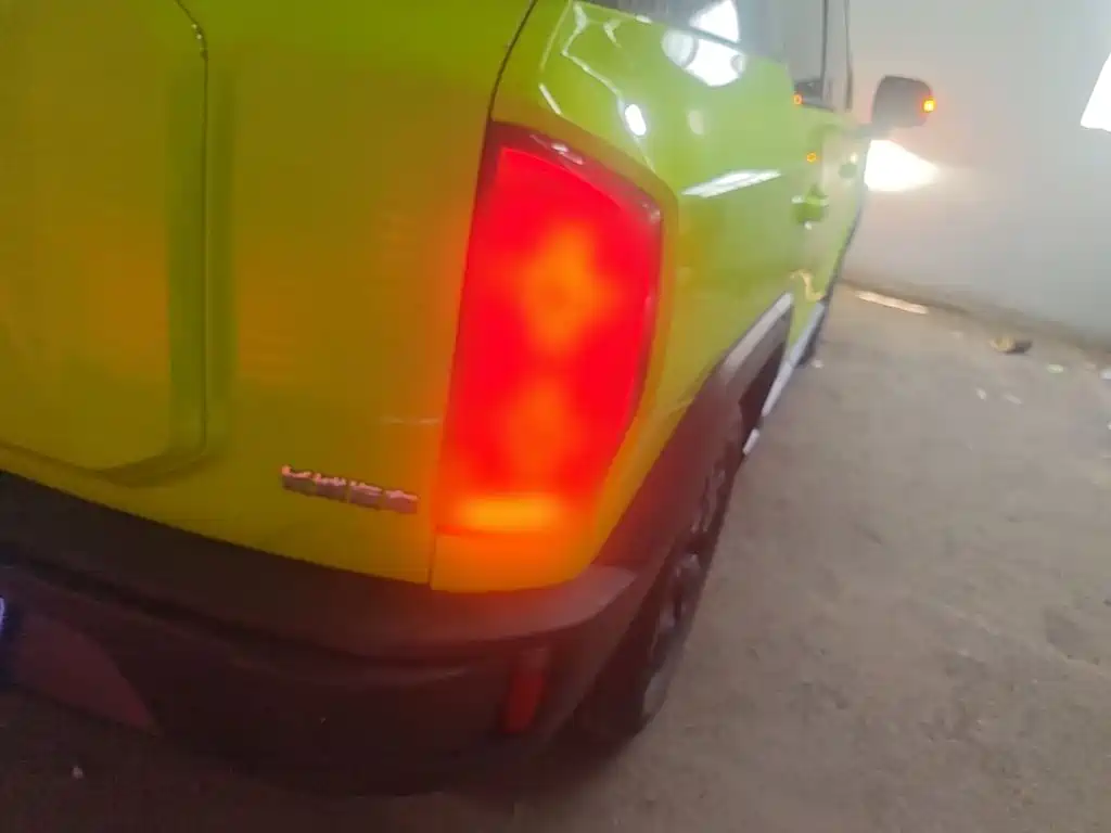 Haval Cool Dog — миниатюра 8