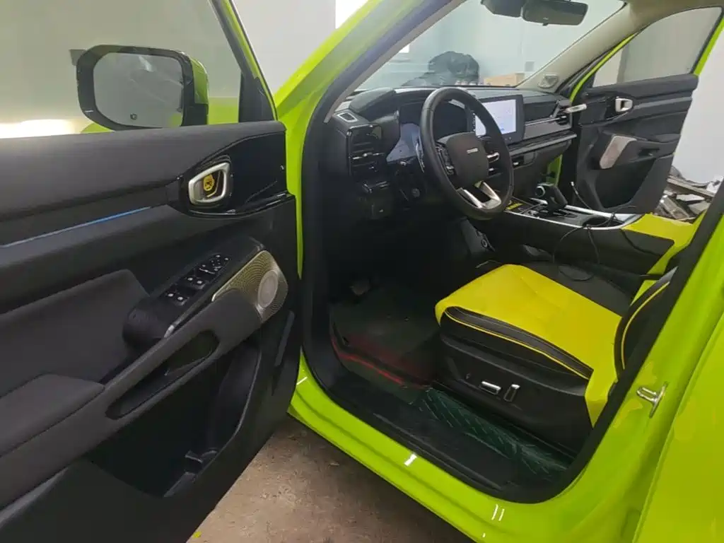 Haval Cool Dog — миниатюра 16