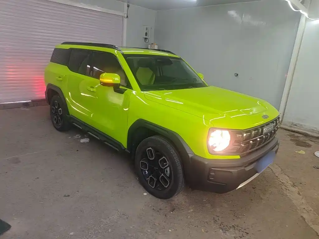 Haval Cool Dog — миниатюра 4