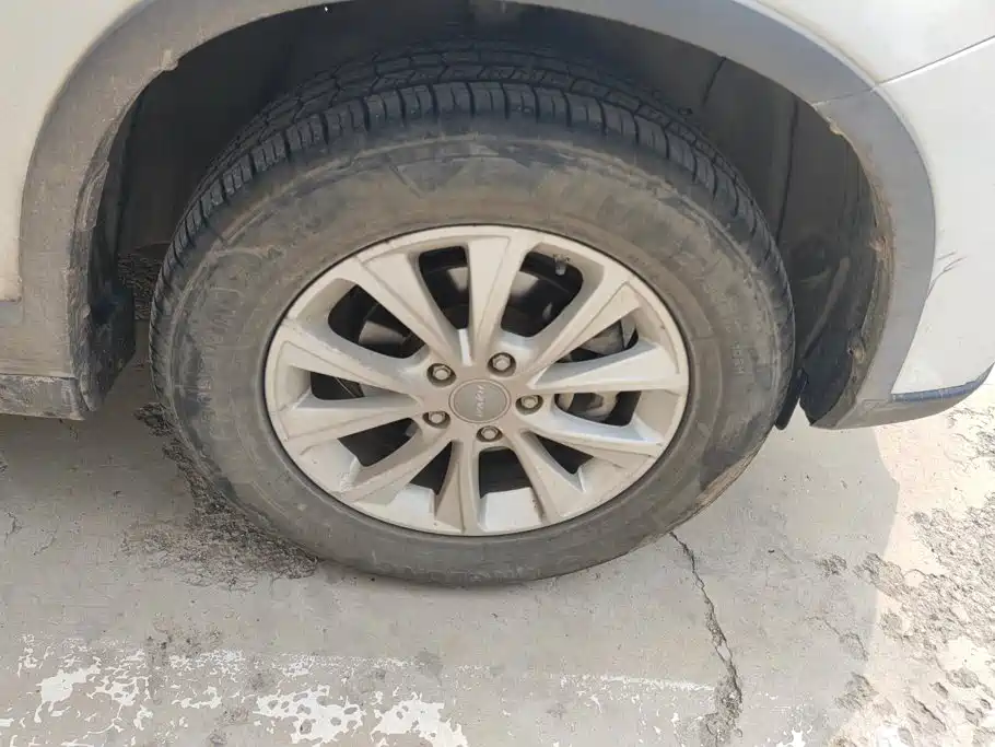 Haval H6 — миниатюра 6