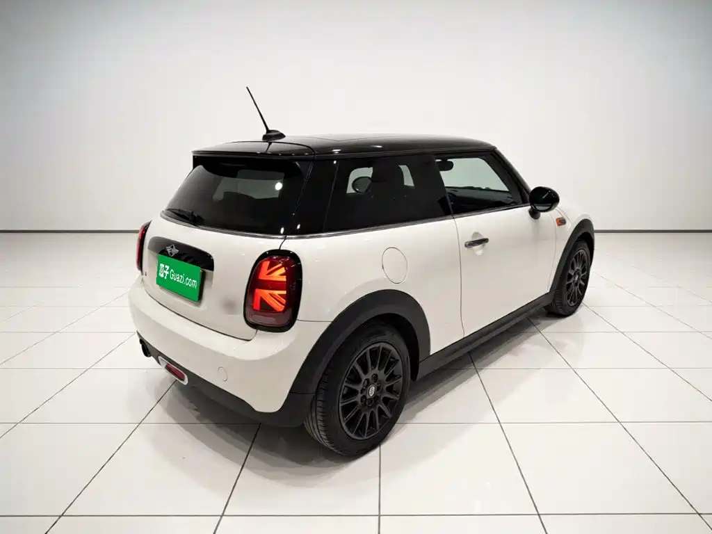 MINI Mini — миниатюра 6