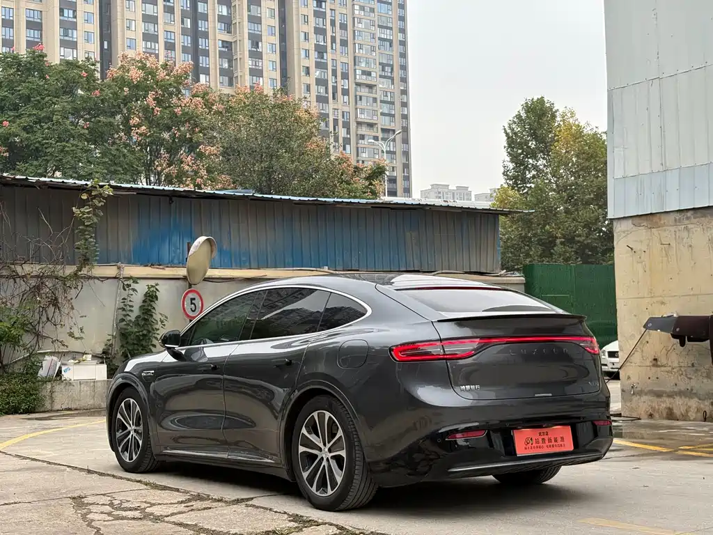 Zhijie Zhijie R7 — миниатюра 6