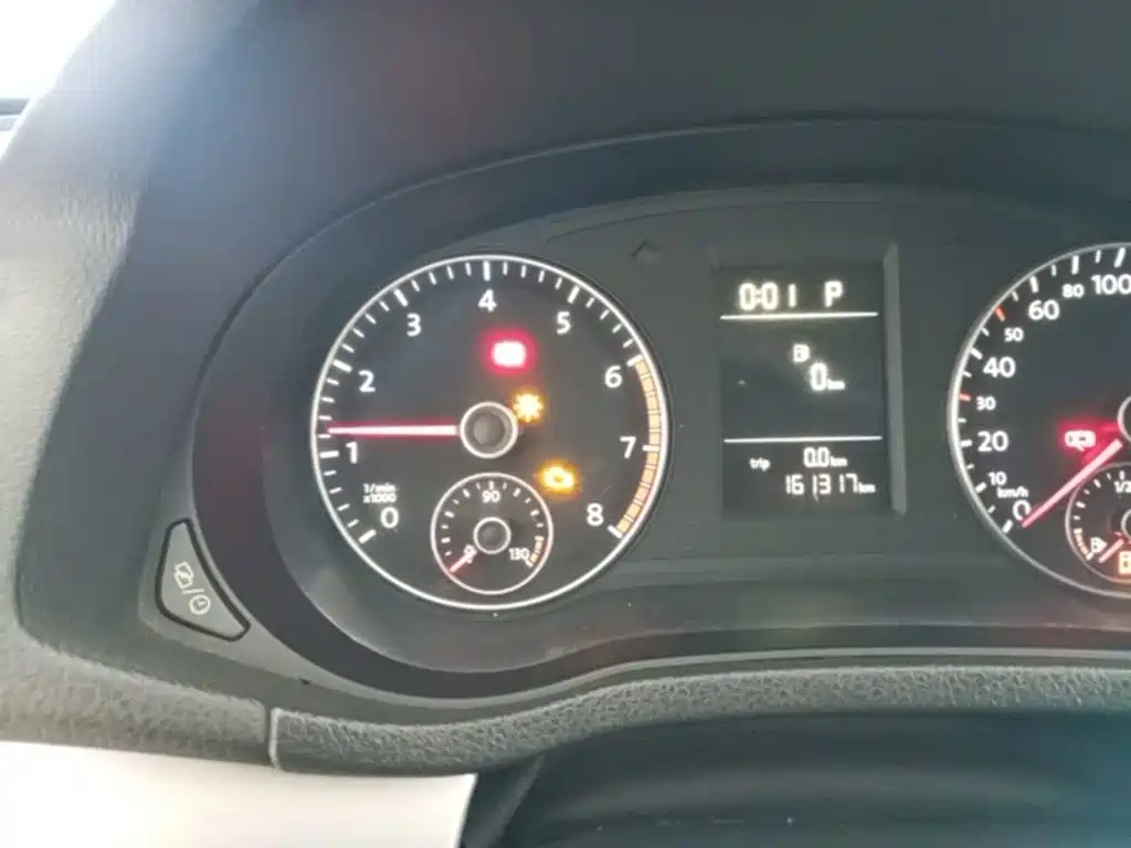 Volkswagen Passat — миниатюра 12