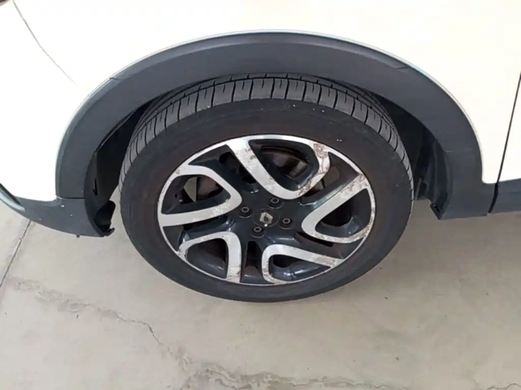 Renault Captur — миниатюра 23