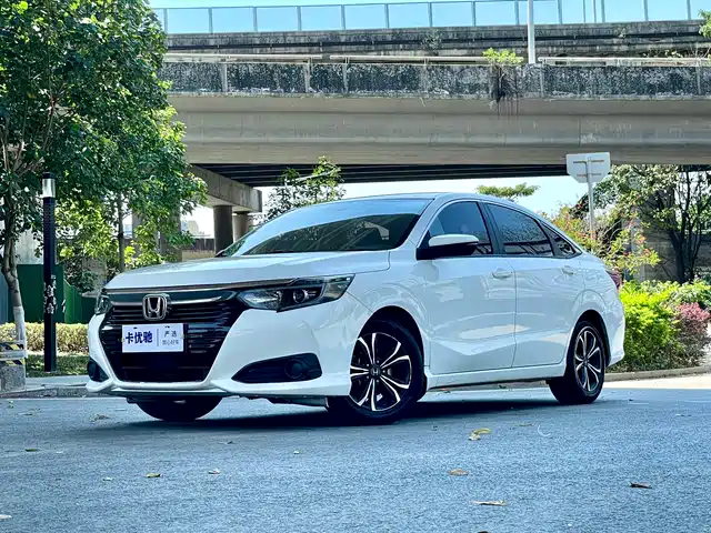 HONDA LINGPAI 2022