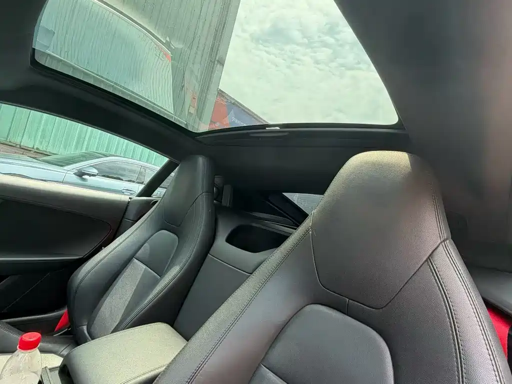 Jaguar F-TYPE — миниатюра 8