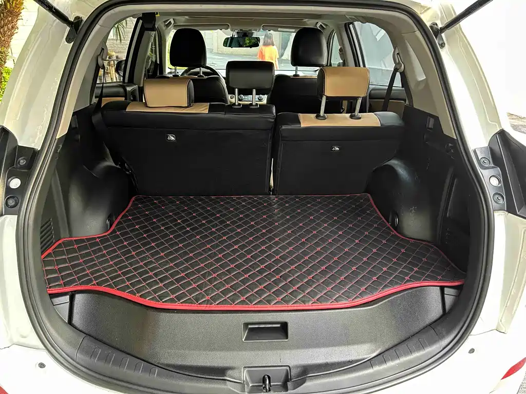 Toyota RAV4 — миниатюра 22