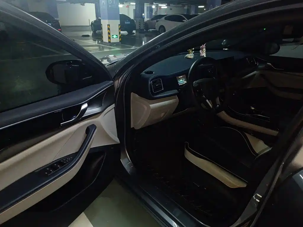 BYD Qin PLUS — миниатюра 17