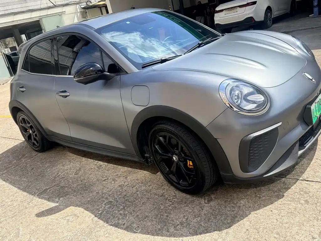 Ora Ora Good Cat GT — миниатюра 3