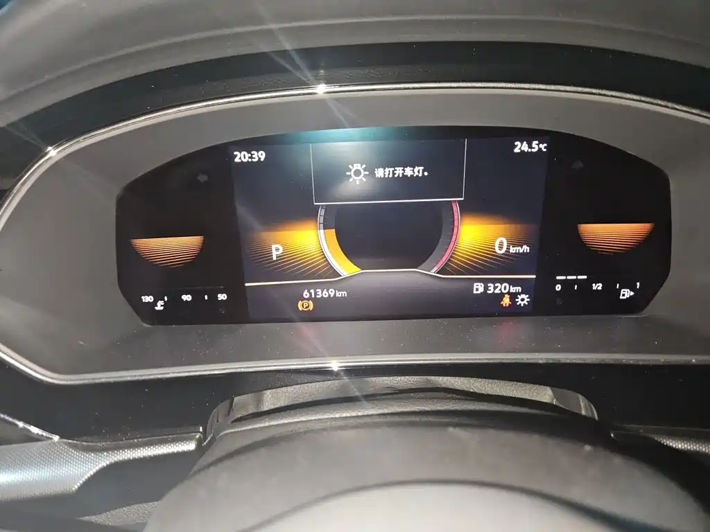 Volkswagen Passat — миниатюра 12
