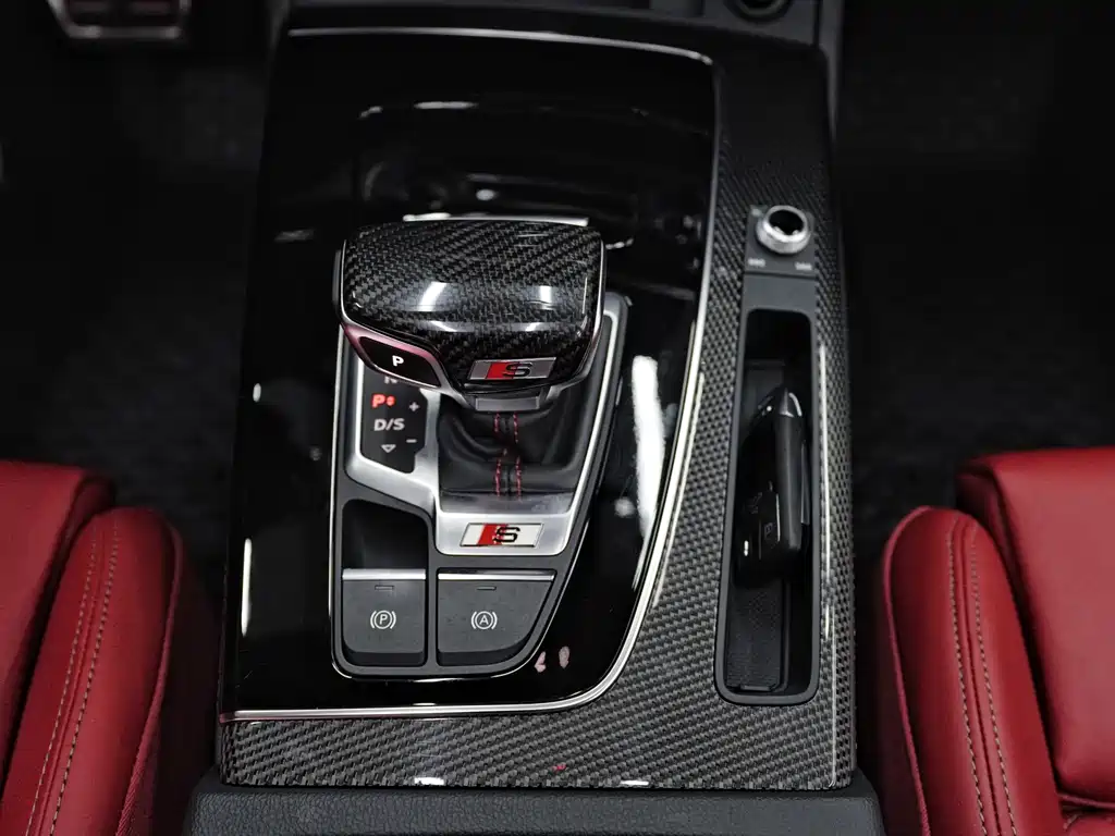 Audi SQ5 — миниатюра 8