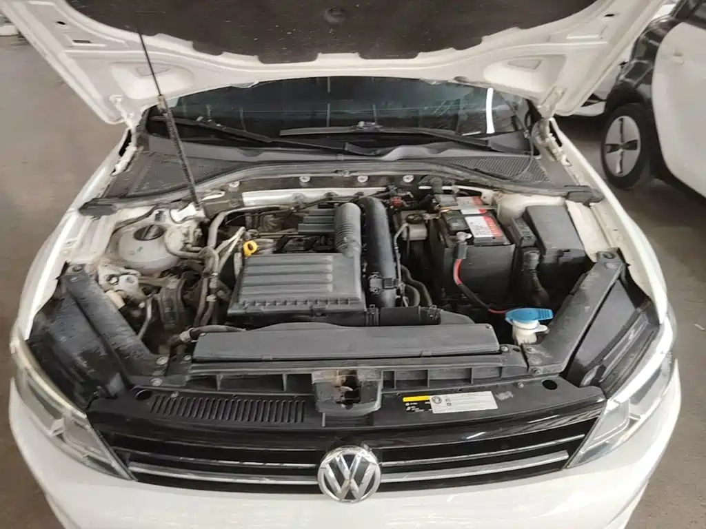 Volkswagen Lamando — миниатюра 20