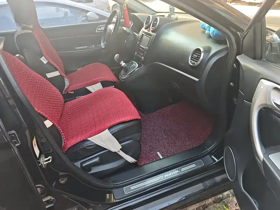 Haval H6 — миниатюра 8