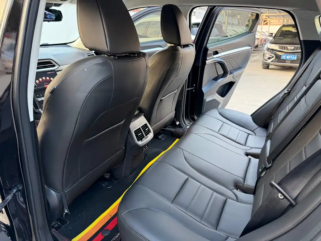 Haval F5 — миниатюра 6