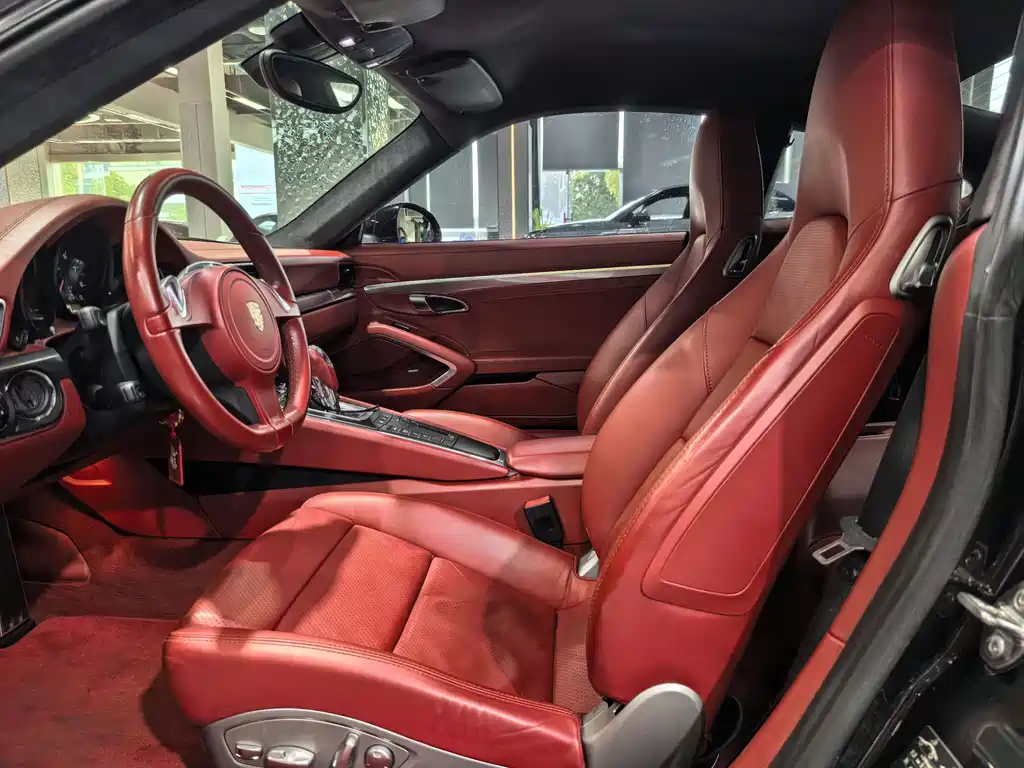 Porsche 911 — миниатюра 11