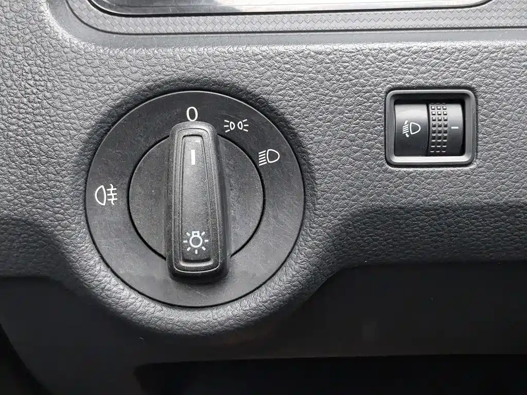 Volkswagen Santana — миниатюра 21