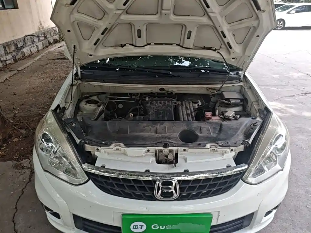 Suzuki Liana A6 — миниатюра 20
