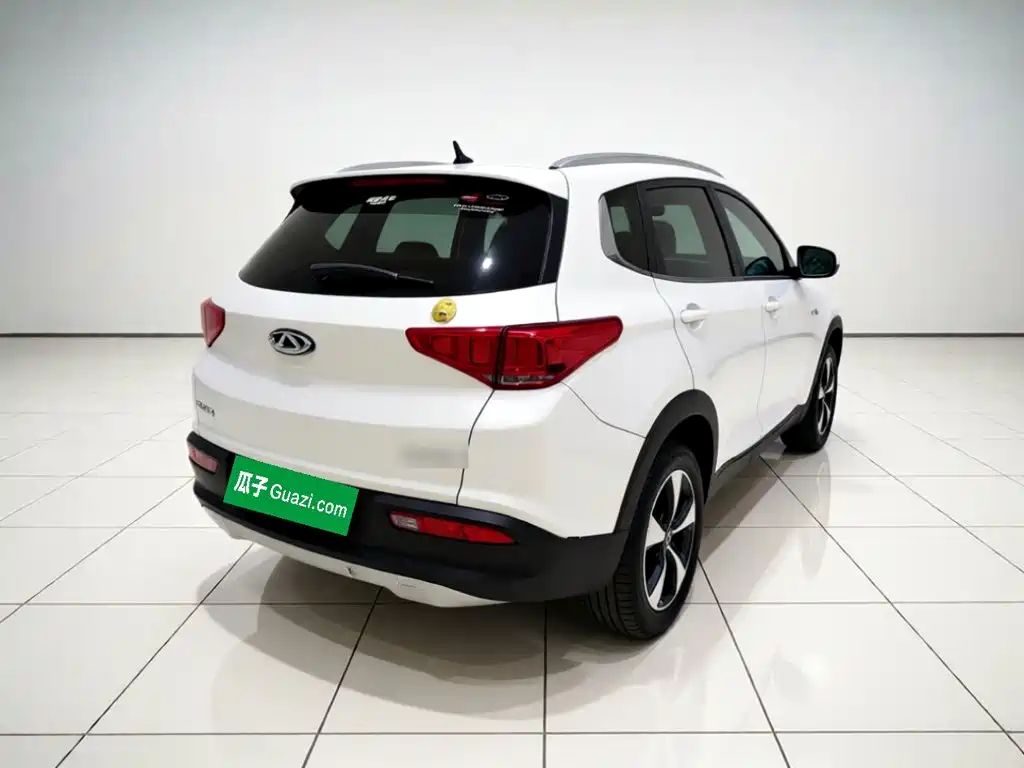 Chery Tiggo 7 — миниатюра 6