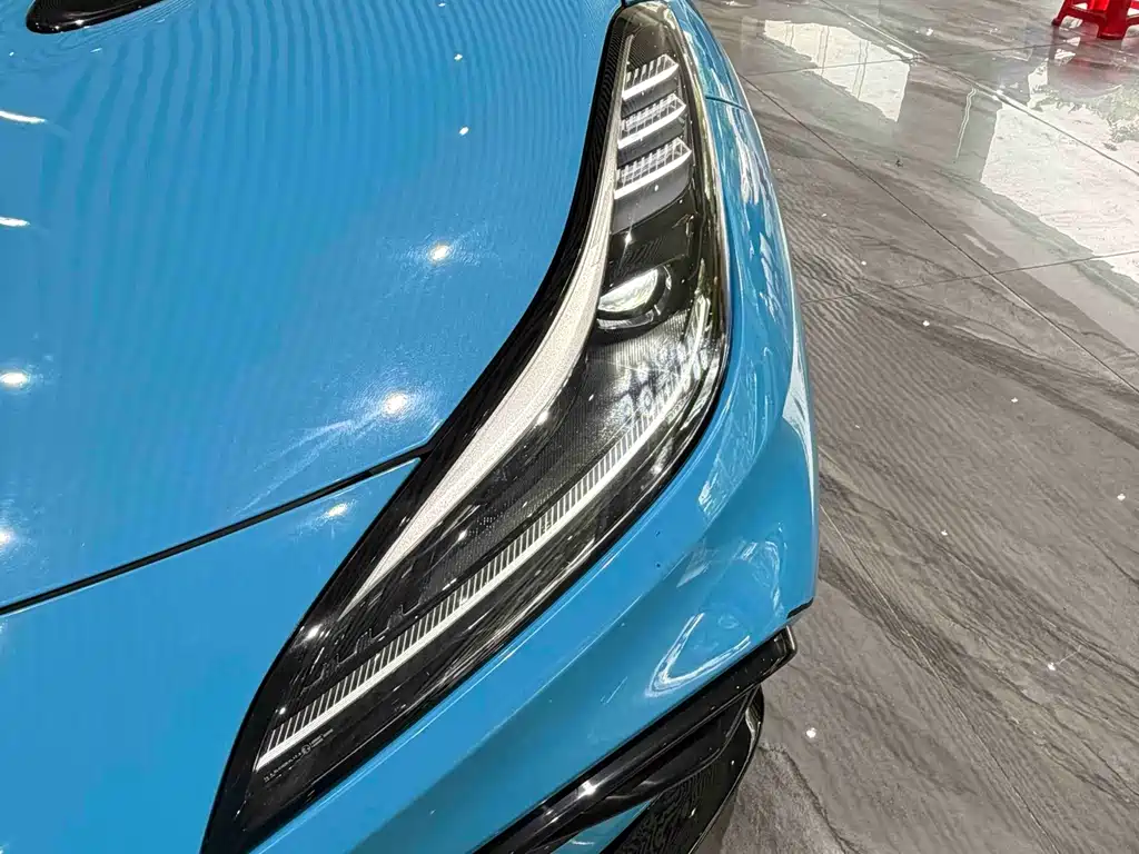 Neta Neta GT — миниатюра 20