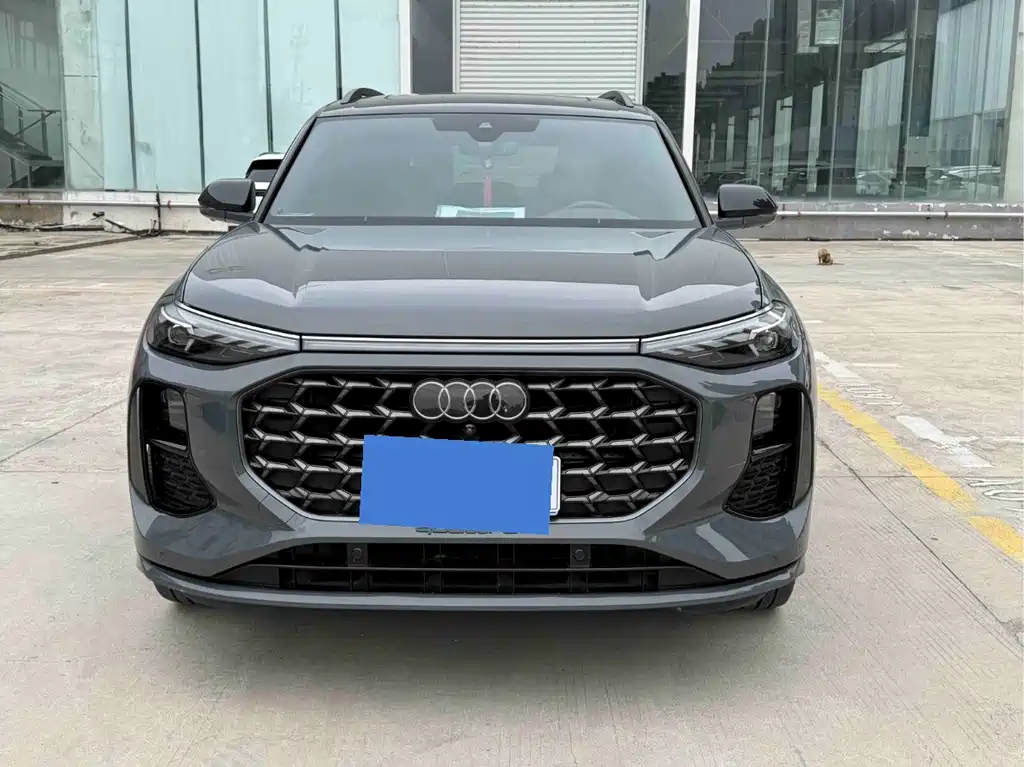 Audi Q6 — миниатюра 2
