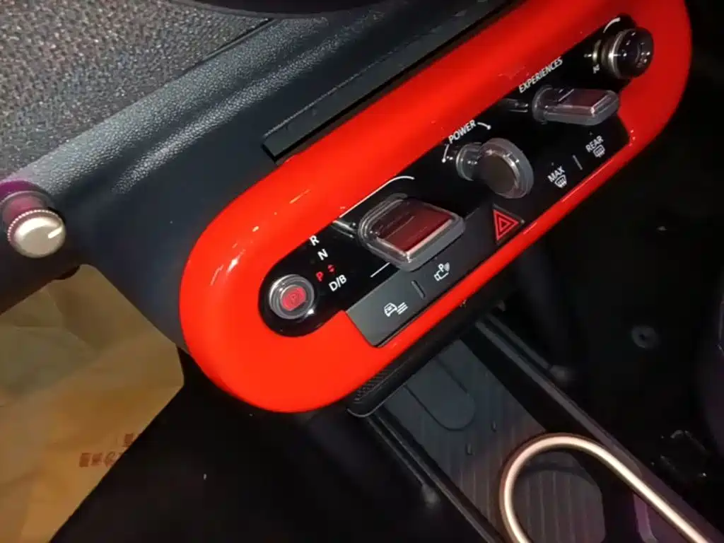 MINI MINI COOPER EV — миниатюра 14