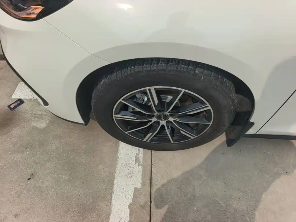 BYD Seal 06 — миниатюра 23