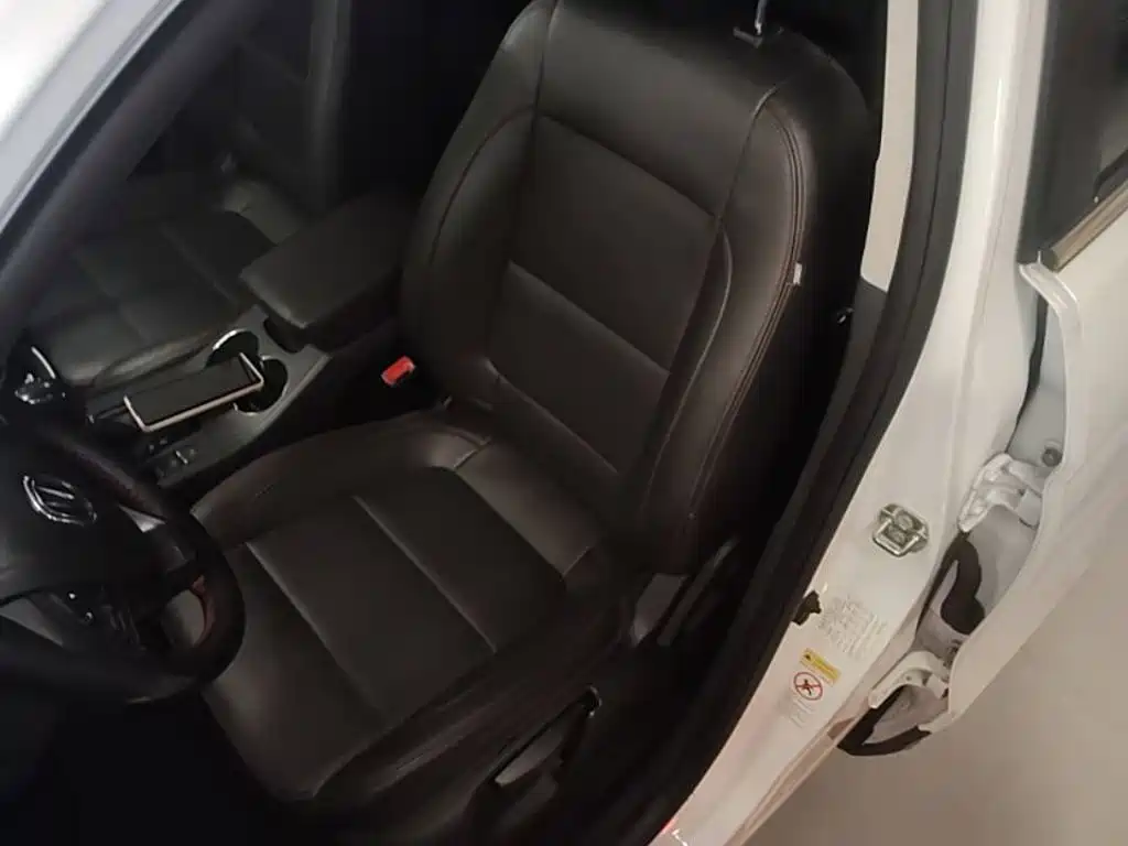 Changan CS75 — миниатюра 15