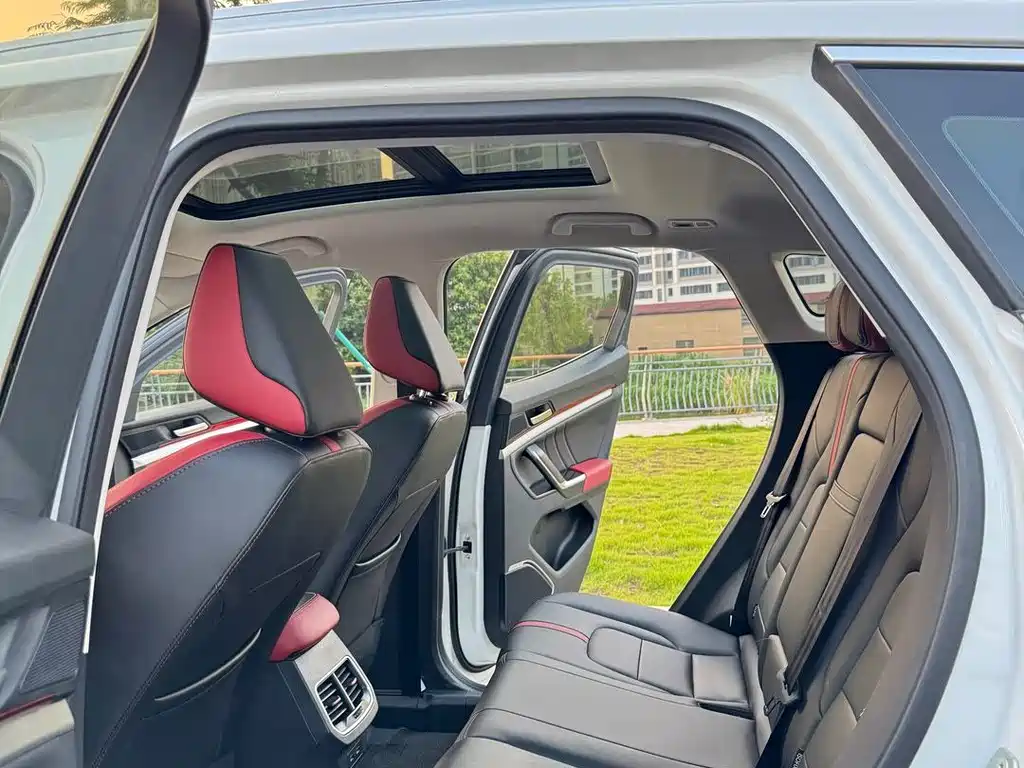 Haval H4 — миниатюра 8